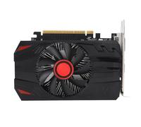 Carte Graphique GT740, Carte Vidéo GDDR5 GDDR5 128 Bits, Interface PCI Express 2.0 16x, HDMI, DVI, VGA, Ventilateur Unique, GPU à Faible Puissance pour Les Jeux Fonctionnels