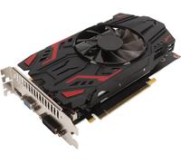 Carte Graphique Gtx550Ti 4 Go, Gddr5, 128 Bits, Pci Express2.0, 783 Mhz/3400 Mhz, 2560 X 1600, Carte Vidéo De Jeu Avec Ports Hdmi, Vga Et Dvi (Gtx550Ti 4G)