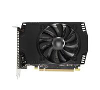Carte graphique GTX750 2 Go 128 bits VGA 2048 Mo Carte vidéo GTX PC Ordinateur Compatible avec NVIDIA GPU Modèle Carte graphique Mémoire vidéo