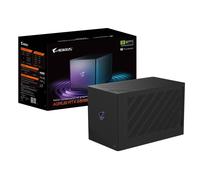 Carte graphique haute performance - GIGABYTE - AORUS RTX 5090 AI BOX - 32 Go GDDR7 - 512 Bits - PCI-E 5.0 - 2407 MHz