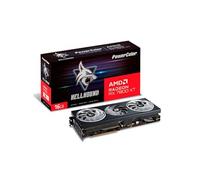 Carte Graphique Hellhound AMD Radeon RX 7800 XT 16 Go GDDR6