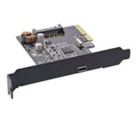Carte Graphique - InLine - ASM3242 - USB 3.2 Gen.2 x 2 - PCI Express x4