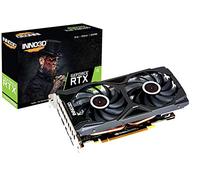 Carte graphique Inno3D GeForce Rtx 2060 Super Twin x2 OC, 8192 MB GDDR6