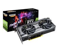 Inno3D GEFORCE RTX 3060 TWIN X2 OC NVIDIA 12 Go GDDR6