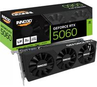 INNO3D GeForce RTX 5060 LOW PROFILE, Carte graphique