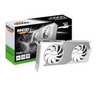 Carte graphique - Inno3D - GeForce RTX 5060 Ti Twin X2 OC - 16 Go GDDR7 - 2407 MHz - 128 bits