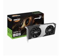 Inno3D GeForce RTX 5070 Twin X2 OC 12GB GDDR7 Reflex 2 RTX AI DLSS4