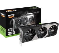 Carte Graphique Inno3D GeForce RTX 5070 Ti X3