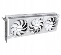 GeForce Inno3D RTX 5080 X3 OC White 16GB GDDR7 DLSS 4