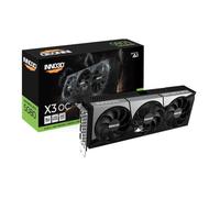 GEFORCE INNO3D RTX 5080 X3 OC 16Go GDDR7 DLSS 4