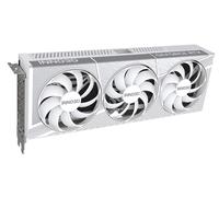 GeForce Inno3D RTX 5080 X3 OC White 16GB GDDR7 DLSS 4