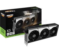 Carte Graphique Inno3D GeForce RTX 5090 X3 OC