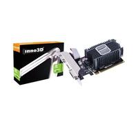 Carte graphique - INNO3D - SVGA GT730 - 2 Go - DirectX 11.1 - OpenGL 4.4