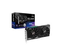 ASRock Carte graphique Intel ARC B570 10 Go GDDR6 2600 MHz 160 bits