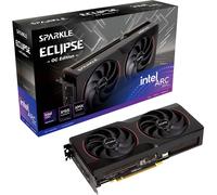 Sparkle VGA Sparkle Intel Arc B570 10GB Eclipse Oc (Bataille Gamme ) ( SB570GB