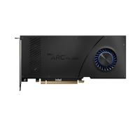 Intel Carte graphique Arc Pro A60 12 Go GDDR6 PCI Express 3.0 Multicolore