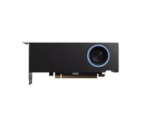Carte Graphique - INTEL - Arc Pro B50 - 16GB GDDR6 - IA - Ray Tracing - Noir