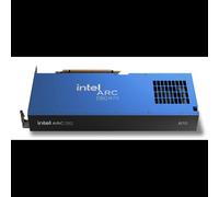 Carte graphique Intel Arc Pro B70 32GB GDDR6 256-bit PCIe 5.0 2800MHz refroidissement actif 1 ventilateur