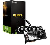 EVGA GeForce RTX 3090 Ti K,NGP,N Hybrid Gaming, 24G-P5-4998-KR, 24GB GDDR6X, iCX3, Hybrid Cooler, OLED Display, Backplate, Free eLeash ARGB