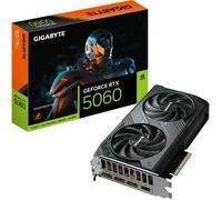 Carte graphique interne - GeForce RTX 5060 - 8 Go GDDR7 - NVIDIA G-SYNC - Multi-écrans 4K