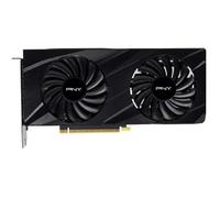 PNY GEFORCE RTX™ 3060 8GB Verto Carte Graphique Double Fan Edition