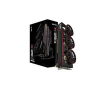 Carte graphique jeu XFX Mercury AMD Radeon RX 7900XTX Magnetic Air