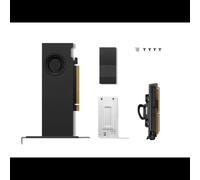 Carte graphique Lenovo NVIDIA RTX PRO 2000 Blackwell 16 Go GDDR7 128-bit PCIe 5.0 refroidissement actif 1 ventilateur