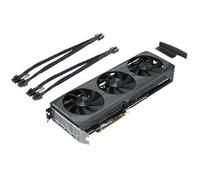 Carte graphique - Lenovo - Thinkstation - NVIDIA GeForce RTX 3080 - 10 Go GDDR6X - PCI Express 4.0 x16