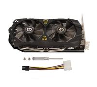 Carte graphique MAD Panradium RX580 8G GDDR5 - AMD Radeon RX 580 - 8GB/256bit/GDDR5 - HDMI/DP * 3