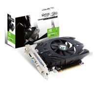 Carte Graphique - MAXSUN - GT 730 - 4Go DDR3 - Triple Affichage HDMI+DVI+VGA - PCI Express 2.0 X16