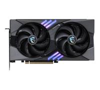 Carte graphique - MSI - GAMING GeForce RTX 5060 TI 16G OC NVIDIA 16 Go GDDR7