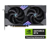 Carte graphique - MSI - GAMING GeForce RTX 5060 TI 16G OC NVIDIA 16 Go GDDR7