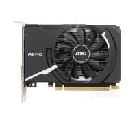 Carte graphique - MSI - GeForce GT 1030 - 2 Go - GDDR4 - 64bit