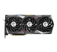 Carte Graphique MSI GeForce RTX 3070 VENTUS 3X OC 8Go GDDR6 1755MHz PCI Express 4.0 16x Noir G