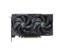 MSI Carte graphique GeForce RTX 5050 Gaming OC 8 Go GDDR6 PCIe 5.0 Twin FROZR