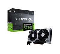 MSI GeForce RTX 5060 8G VENTUS 2X OC NVIDIA 8 Go GDDR7