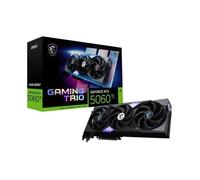 MSI Carte graphique GeForce RTX 5060 Ti GAMING TRIO OC 8G