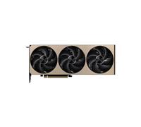 MSI GEFORCE RTX 5070 TI 16G INSPIRE 3X OC carte graphique NVIDIA 16 Go GDDR7