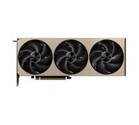 Carte graphique - MSI - GEFORCE RTX 5070 TI - 16 Go GDDR7 - PCI Express 5.0 - Refroidissement actif