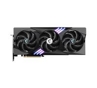 Carte graphique - MSI - GeForce RTX 5070 Ti 16G GAMING TRIO OC PLUS NVIDIA 16 Go GDDR7