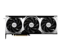 Carte graphique - MSI - GeForce RTX 5070 Ti 16G VENTUS 3X OC NVIDIA 16 Go GDDR7