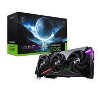 Carte graphique - MSI - GeForce RTX 5080 - 16 Go GDDR7 - DLSS 4 - Ray Tracing avancé