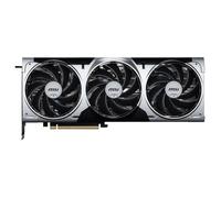 Carte graphique - MSI - GeForce RTX 5080 - 16 Go GDDR7 - Triple ventilateur - 7680 x 4320