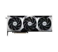 MSI VENTUS GEFORCE RTX 5080 16G 3X OC WHITE carte graphique NVIDIA 16 Go GDDR7