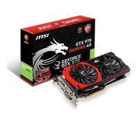 Carte Graphique MSI GTX 970 GAMING 4G