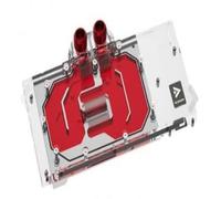 Barrow LRC2.0 MSI RTX 4090 Suprim/Trio Aurora RGB - Acryl