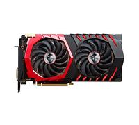 Carte Graphique MSI Nvidia GeForce GTX 1080 GAMING X 8G