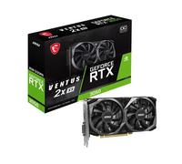 Carte Graphique MSI Nvidia GeForce RTX 3050 VENTUS 2X XS 8G OC