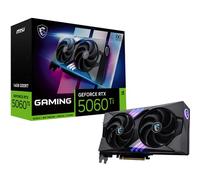 MSI GeForce RTX 5060 Ti 16G GAMING OC, Carte graphique