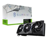 MSI SUPRIM GEFORCE RTX 5090 32G SOC carte graphique NVIDIA 32 Go GDDR7